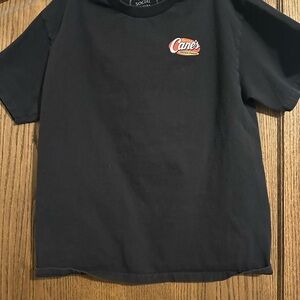 Anti Social Social Club X Raising Canes T-Shirt